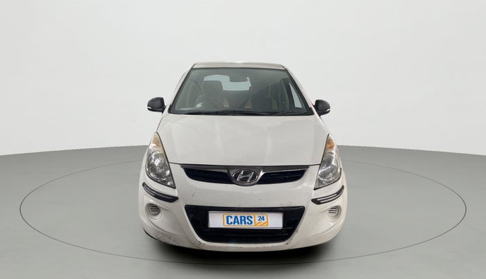 2010 Hyundai i20 SPORTZ (O) 1.2, Petrol, Manual, 64,580 km, Front