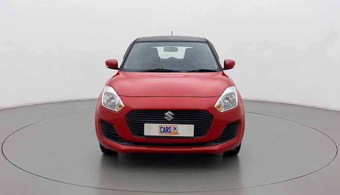2019 Maruti Swift VXI, Petrol, Manual, 29,270 km, Front