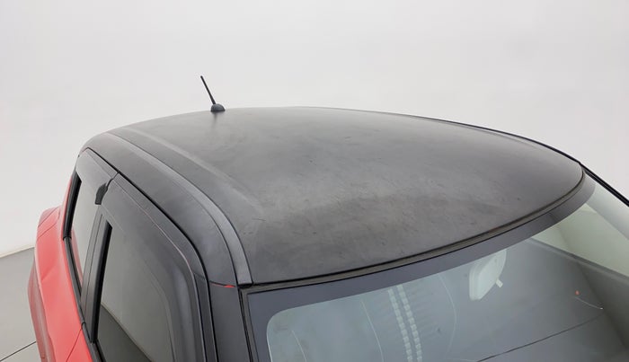 2019 Maruti Swift VXI, Petrol, Manual, 29,270 km, Roof