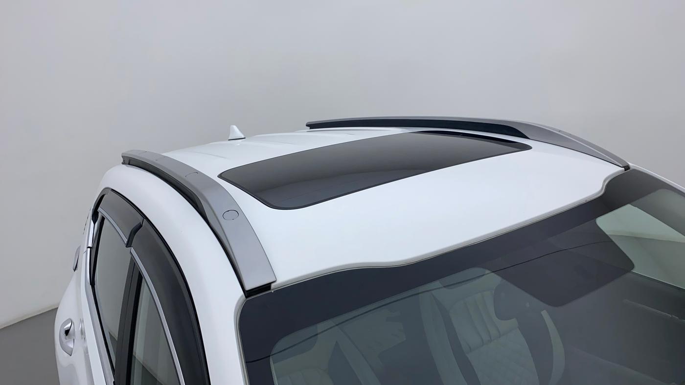 2021 KIA SONET HTX PLUS 1.5, Diesel, Manual, 51,666 km, Roof