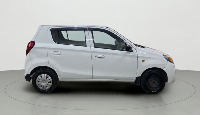 2019 Maruti Alto LXI, Petrol, Manual, 83,611 km, Right Side View