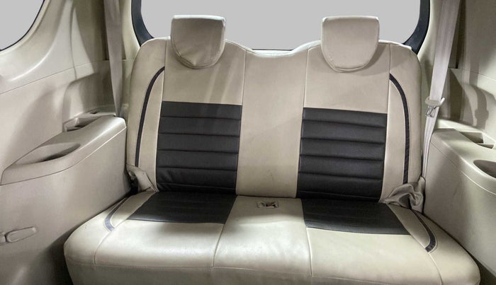 2014 Maruti Ertiga VXI, Petrol, Manual, 30,489 km, Third Seat Row ( optional )