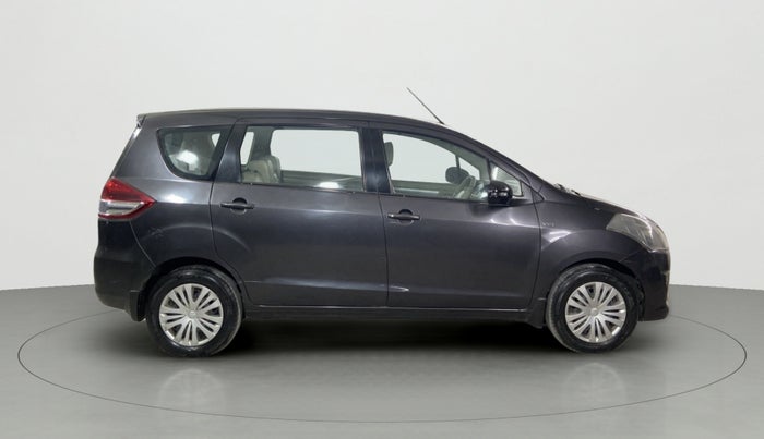 2014 Maruti Ertiga VXI, Petrol, Manual, 30,489 km, Right Side View