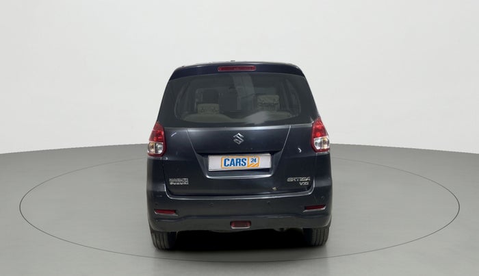 2014 Maruti Ertiga VXI, Petrol, Manual, 30,489 km, Back/Rear