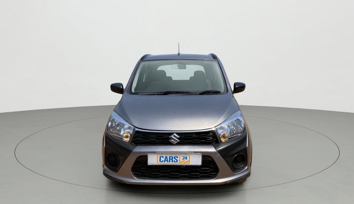 2020 Maruti Celerio X VXI, Petrol, Manual, 20,796 km, Front