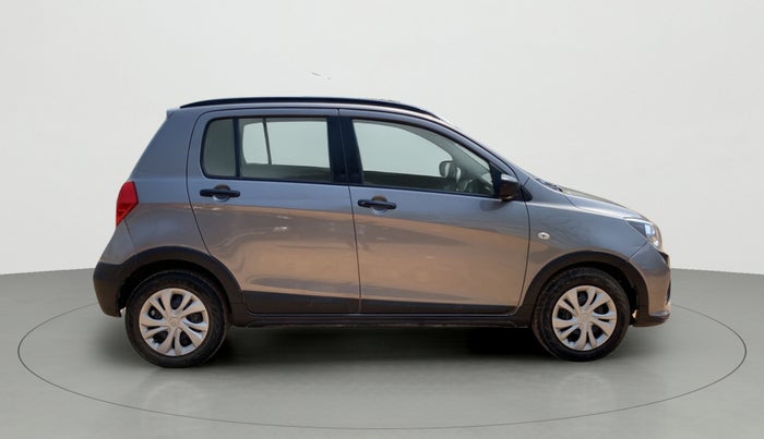 2020 Maruti Celerio X VXI, Petrol, Manual, 20,796 km, Right Side View
