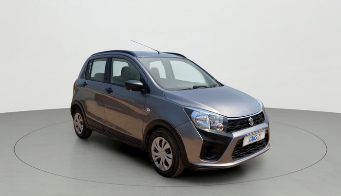 2020 Maruti Celerio X VXI, Petrol, Manual, 20,796 km, SRP
