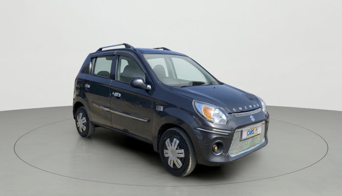 2018 Maruti Alto 800 LXI, Petrol, Manual, 40,069 km, SRP