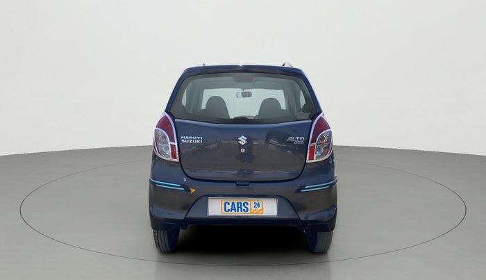 2018 Maruti Alto 800 LXI, Petrol, Manual, 40,069 km, Back/Rear