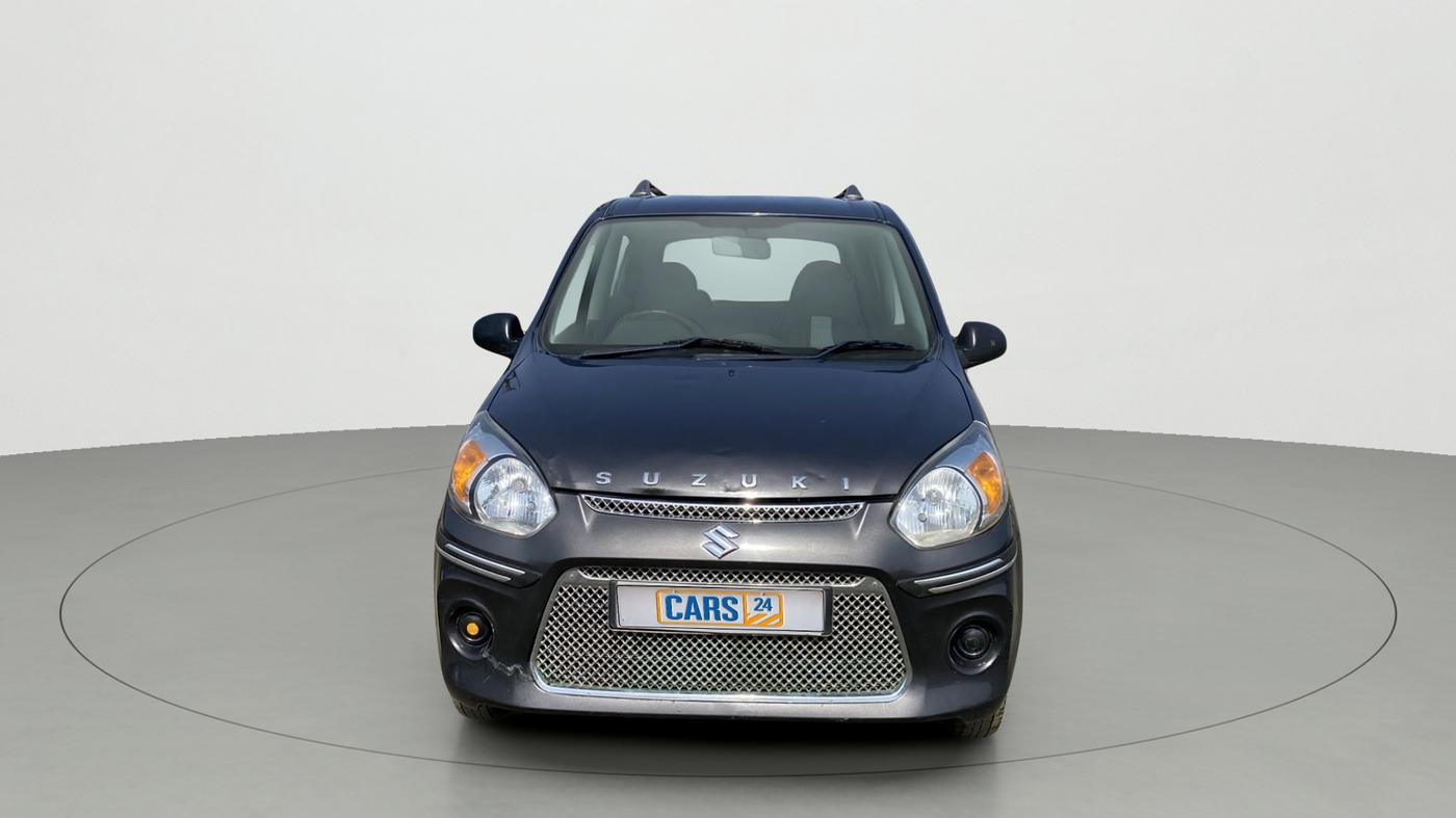 2018 Maruti Alto 800 LXI, Petrol, Manual, 40,069 km, Front