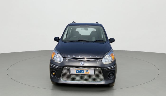 2018 Maruti Alto 800 LXI, Petrol, Manual, 40,069 km, Front