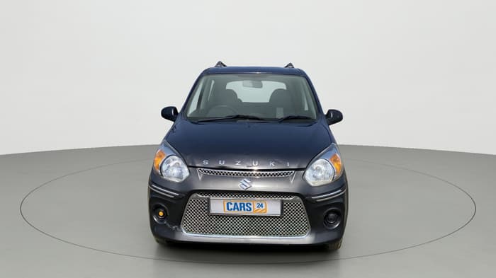 2018 Maruti Alto 800 LXI, Petrol, Manual, 40,069 km, Front
