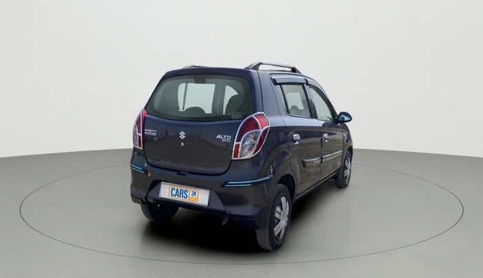 2018 Maruti Alto 800 LXI, Petrol, Manual, 40,069 km, Right Back Diagonal