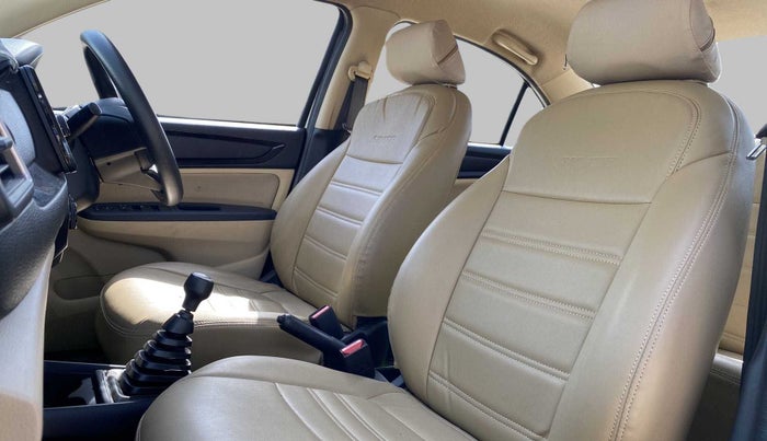 2021 Honda Amaze 1.5L I-DTEC S, Diesel, Manual, 40,785 km, Right Side Front Door Cabin