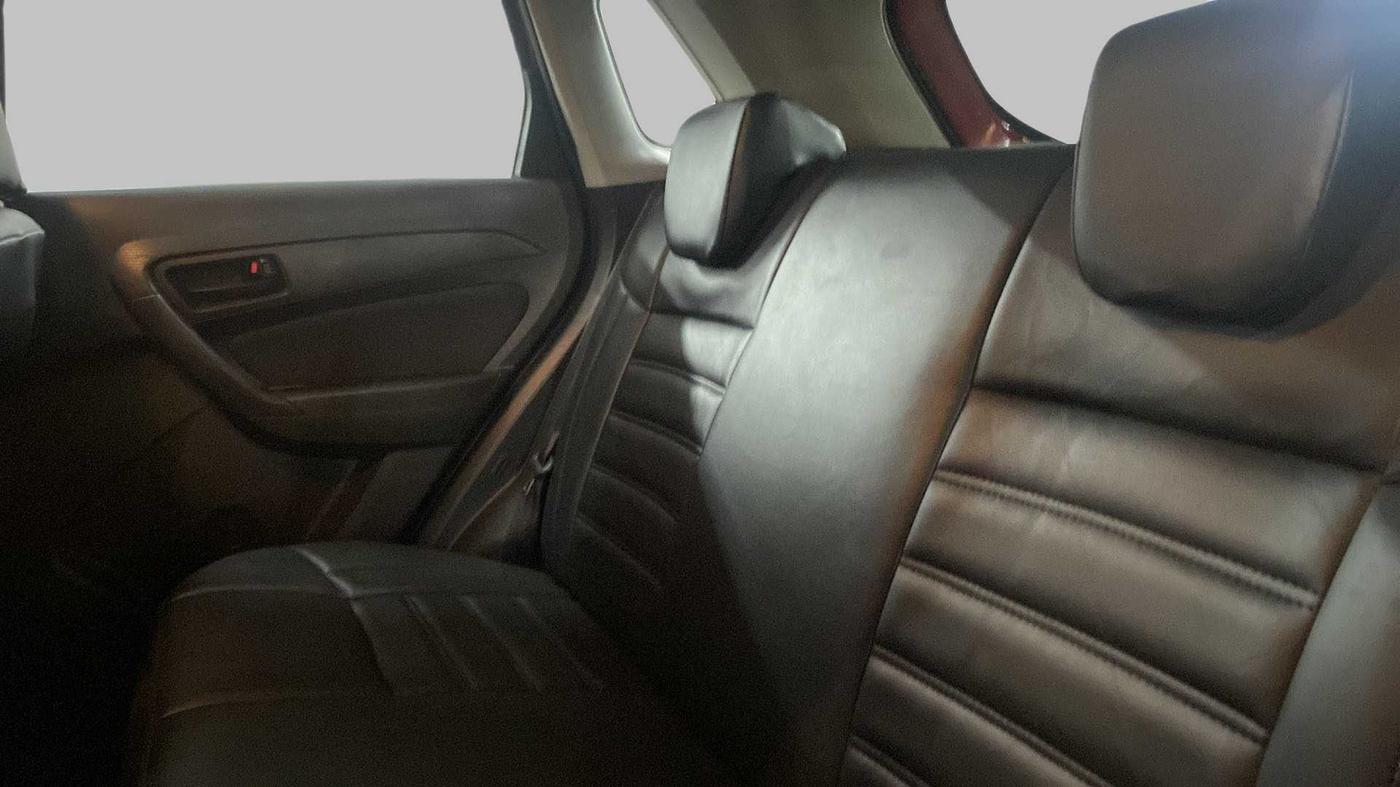 2016 Maruti Vitara Brezza VDI (O), Diesel, Manual, 79,819 km, Right Side Rear Door Cabin