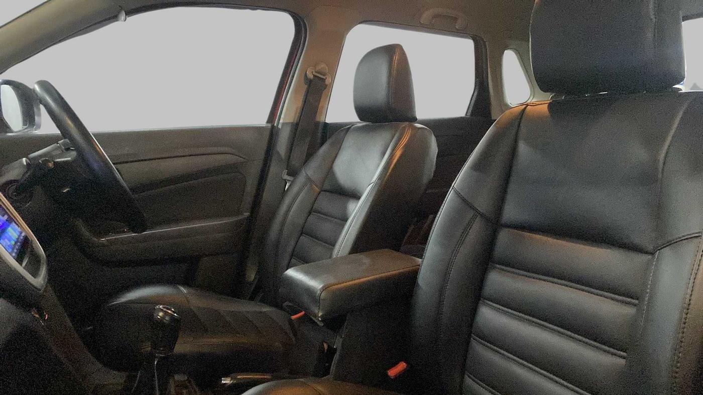 2016 Maruti Vitara Brezza VDI (O), Diesel, Manual, 79,819 km, Right Side Front Door Cabin