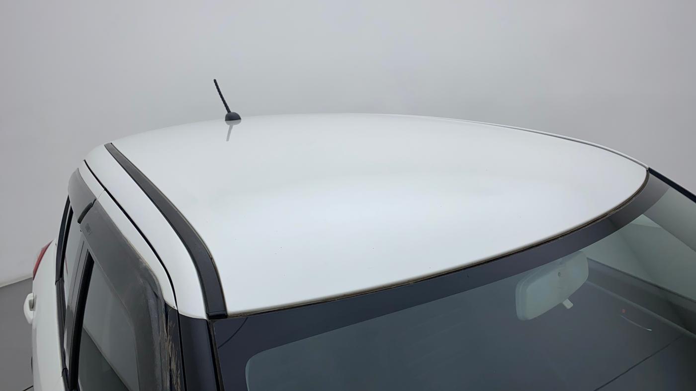2017 Maruti Swift VXI, Petrol, Manual, 53,486 km, Roof