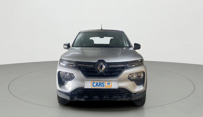 2021 Renault Kwid RXT 0.8, Petrol, Manual, 42,238 km, Front
