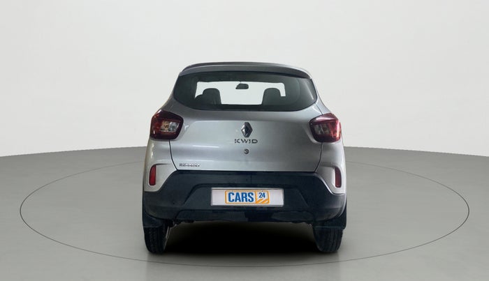 2021 Renault Kwid RXT 0.8, Petrol, Manual, 42,238 km, Back/Rear