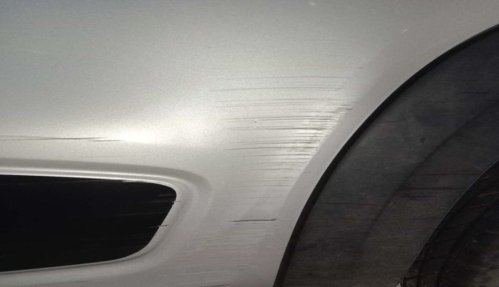 2021 Renault Kwid RXT 0.8, Petrol, Manual, 42,238 km, Rear left door - Minor scratches