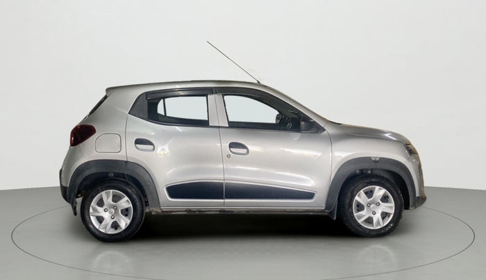2021 Renault Kwid RXT 0.8, Petrol, Manual, 42,238 km, Right Side