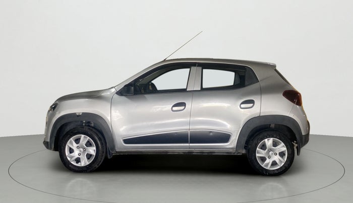 2021 Renault Kwid RXT 0.8, Petrol, Manual, 42,238 km, Left Side