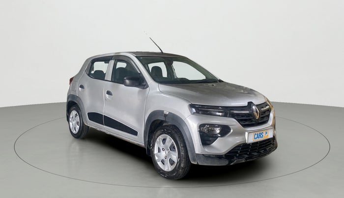 2021 Renault Kwid RXT 0.8, Petrol, Manual, 42,238 km, SRP
