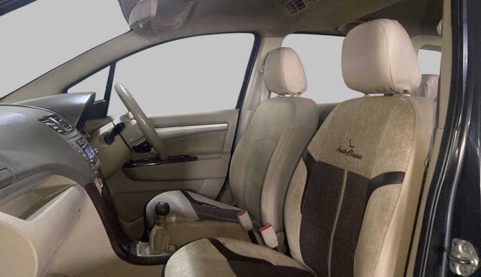 2017 Maruti Ertiga VDI SHVS, Diesel, Manual, 76,420 km, Right Side Front Door Cabin