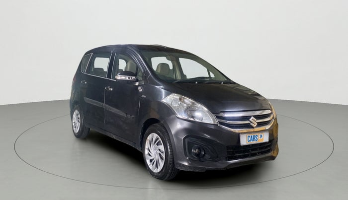 2017 Maruti Ertiga VDI SHVS, Diesel, Manual, 76,420 km, SRP