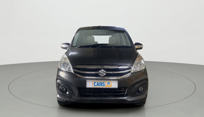 2017 Maruti Ertiga VDI SHVS, Diesel, Manual, 76,420 km, Front