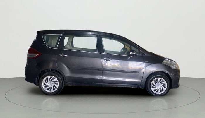 2017 Maruti Ertiga VDI SHVS, Diesel, Manual, 76,420 km, Right Side