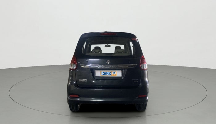 2017 Maruti Ertiga VDI SHVS, Diesel, Manual, 76,420 km, Back/Rear