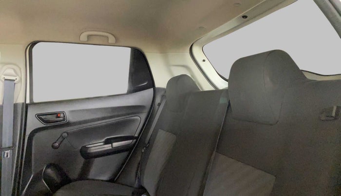 2019 Maruti Swift LXI, Petrol, Manual, 12,669 km, Right Side Rear Door Cabin