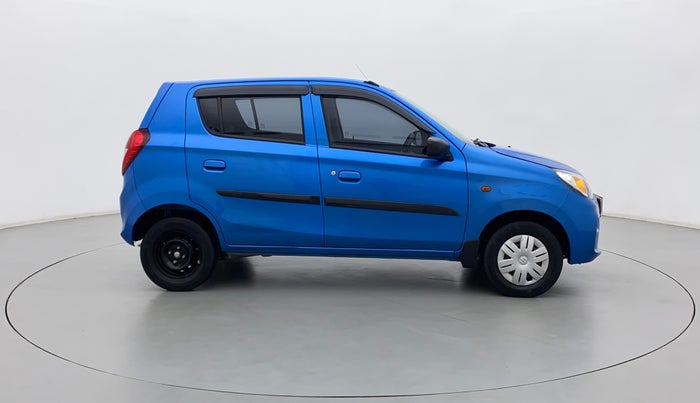 2020 Maruti Alto VXI, Petrol, Manual, 35,551 km, Right Side View
