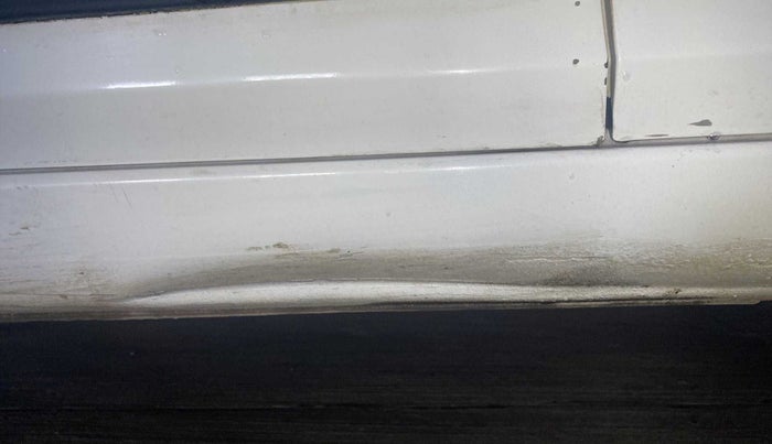 2019 Hyundai Elite i20 SPORTZ PLUS 1.2, Petrol, Manual, 89,053 km, Left running board - Slightly dented