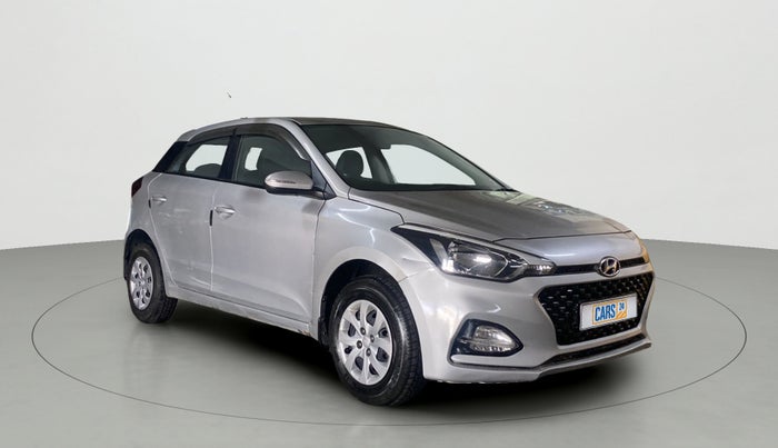 2018 Hyundai Elite i20 SPORTZ 1.2, Petrol, Manual, 42,849 km, SRP