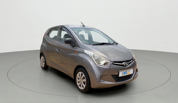 2013 Hyundai Eon MAGNA +, Petrol, Manual, 68,582 km, SRP