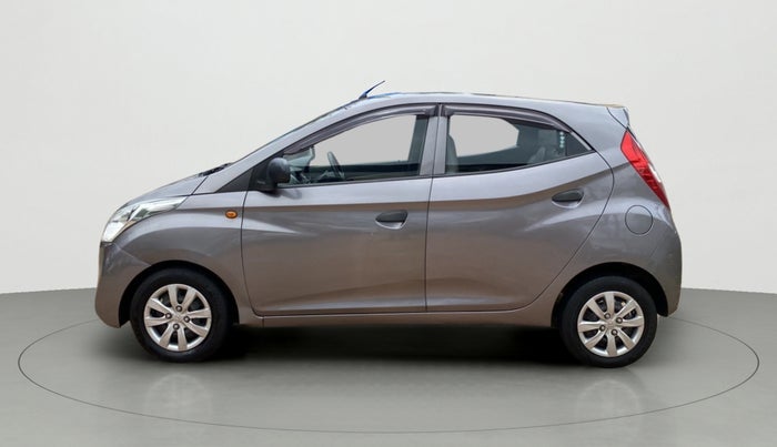 2013 Hyundai Eon MAGNA +, Petrol, Manual, 68,582 km, Left Side