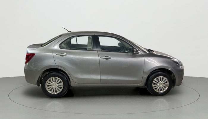 2020 Maruti Dzire VXI, Petrol, Manual, 13,137 km, Right Side View