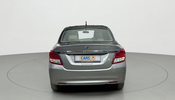 2020 Maruti Dzire VXI, Petrol, Manual, 13,137 km, Back/Rear