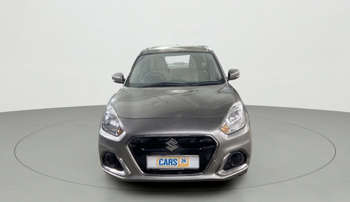 2020 Maruti Dzire VXI, Petrol, Manual, 13,137 km, Front