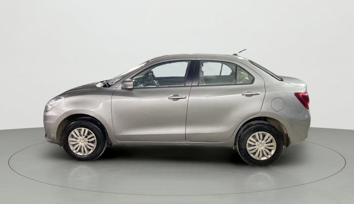 2020 Maruti Dzire VXI, Petrol, Manual, 13,137 km, Left Side