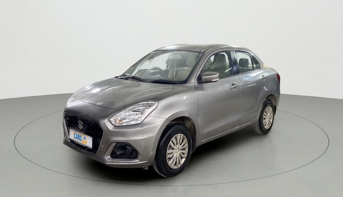 2020 Maruti Dzire VXI, Petrol, Manual, 13,137 km, Left Front Diagonal