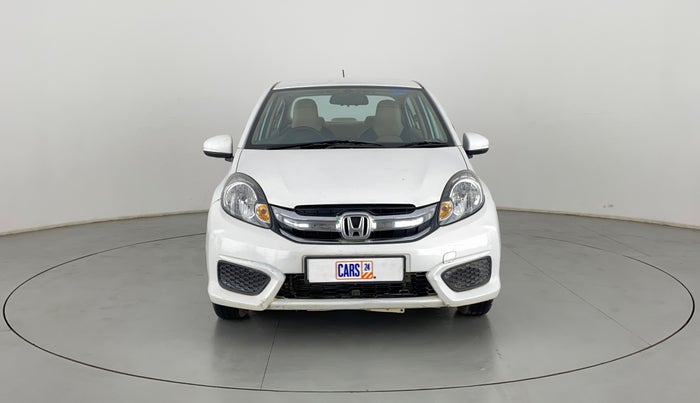 2017 Honda Amaze 1.2L I-VTEC S OPT, Petrol, Manual, 49,021 km, Front