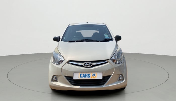 2013 Hyundai Eon ERA +, Petrol, Manual, 86,880 km, Front