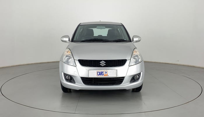 2014 Maruti Swift VXI, Petrol, Manual, 65,390 km, Front