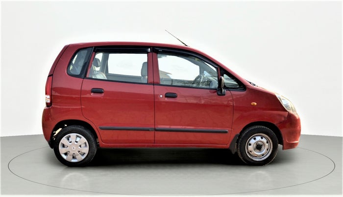 2012 Maruti Zen Estilo LXI, Petrol, Manual, 55,215 km, Right Side View