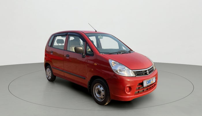 2012 Maruti Zen Estilo LXI, Petrol, Manual, 55,215 km, SRP