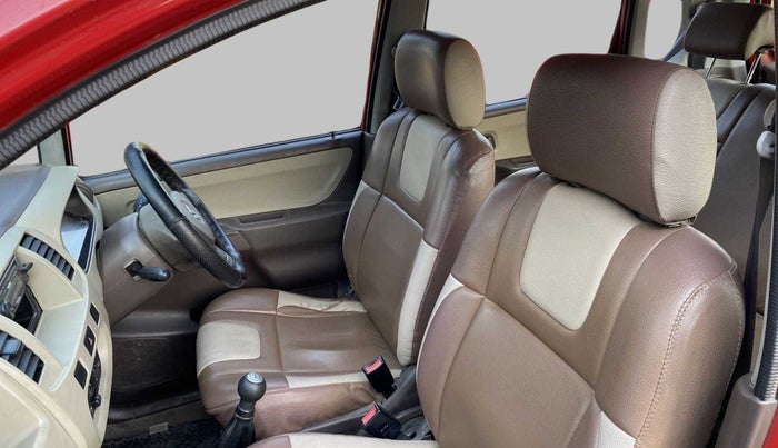 2012 Maruti Zen Estilo LXI, Petrol, Manual, 55,215 km, Right Side Front Door Cabin