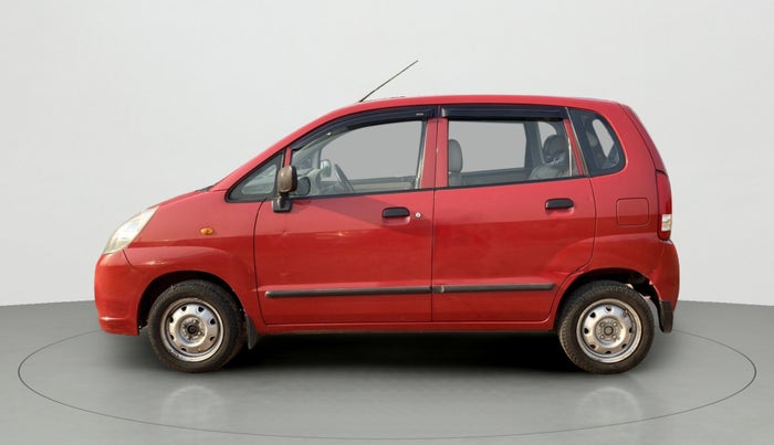 2012 Maruti Zen Estilo LXI, Petrol, Manual, 55,215 km, Left Side